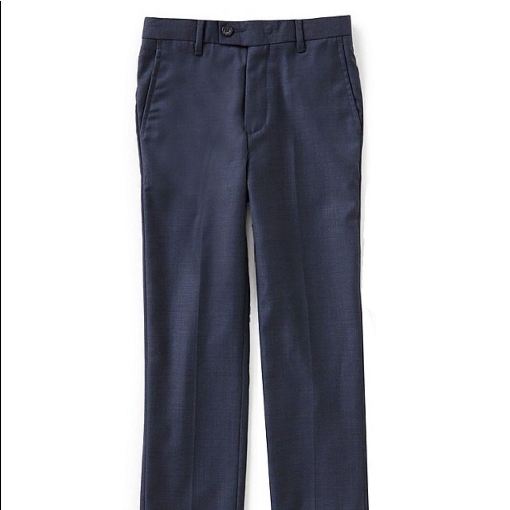 Dillards Gold Label Big Boys 8 NonIron Dress Pants